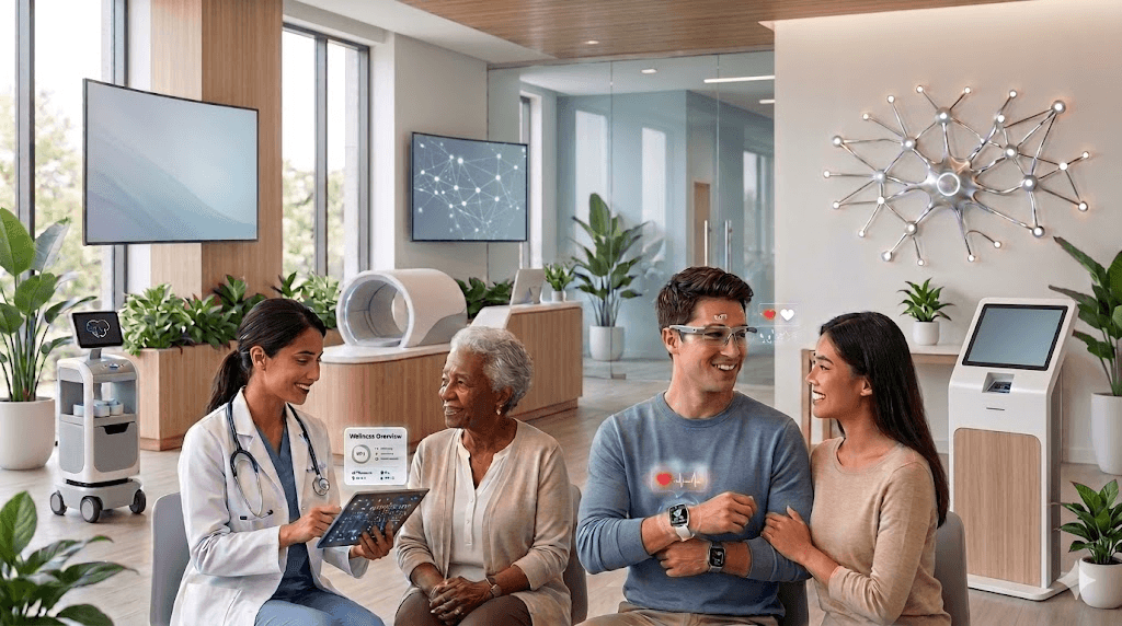 Healthcare Technology